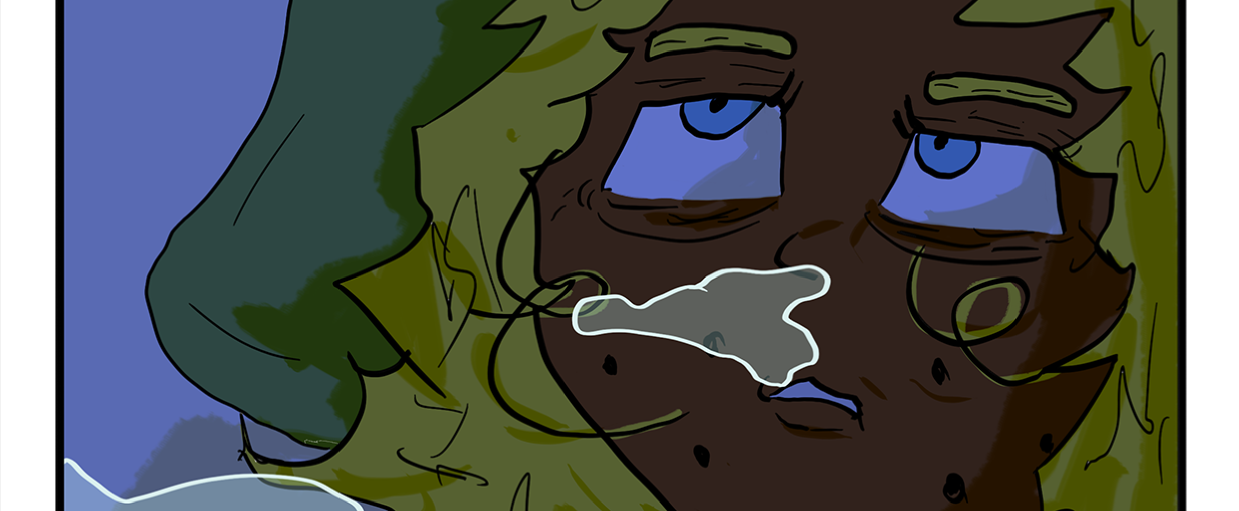 Reap - Episode 4, Page 5: Eventide