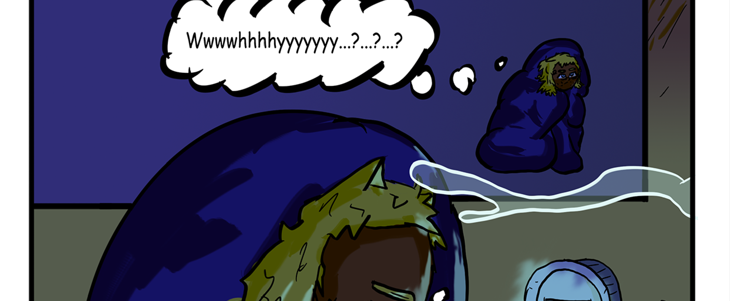 Reap - Episode 4, Page 6: Eventide