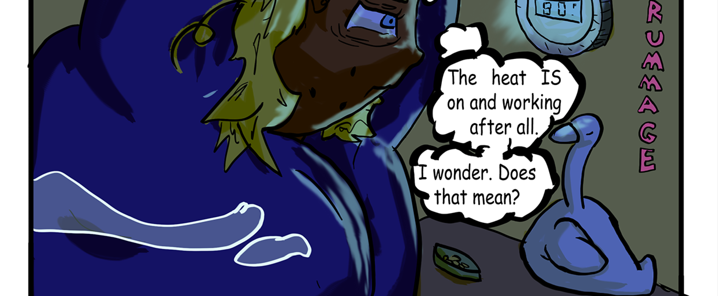 Reap - Episode 4, Page 6: Eventide