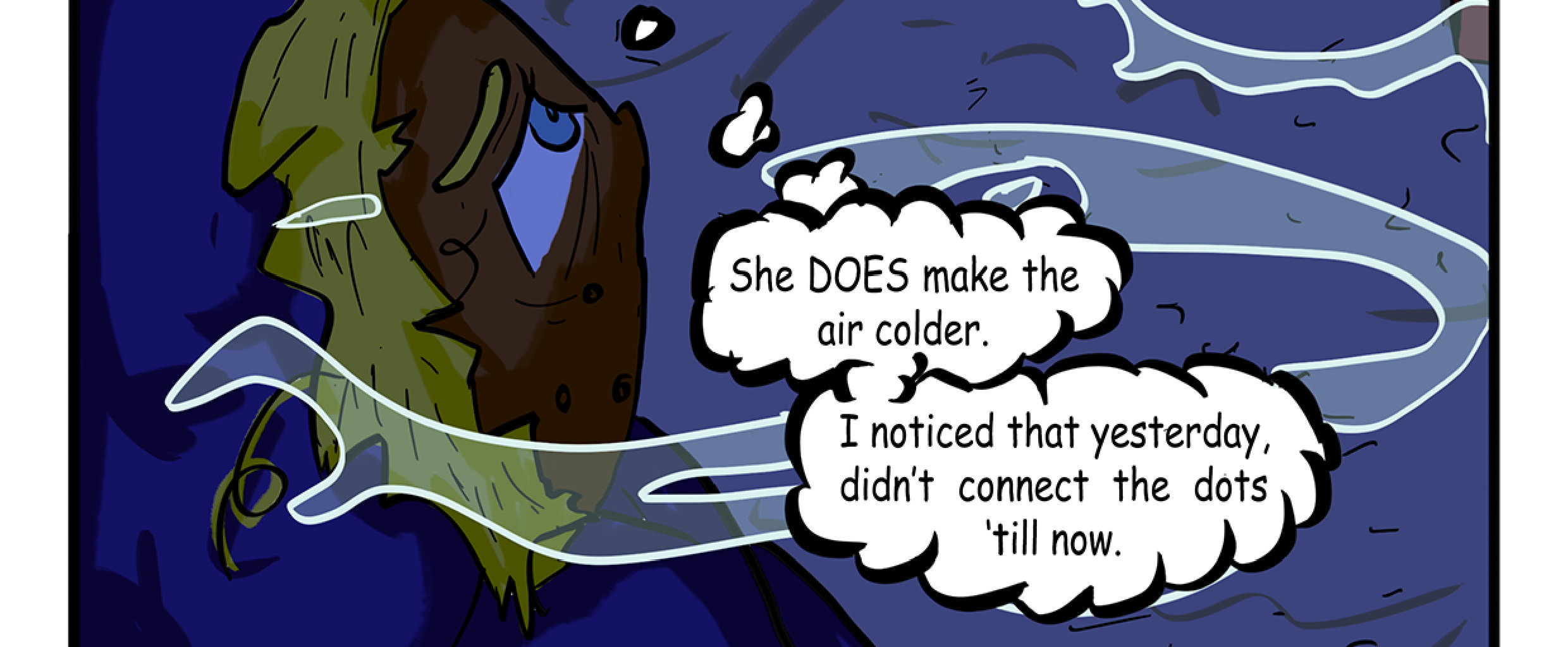 Reap - Episode 4, Page 7: Eventide