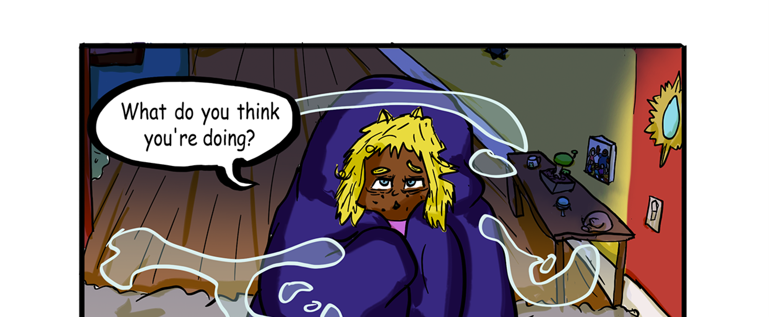 Reap - Episode 4, Page 8: Eventide