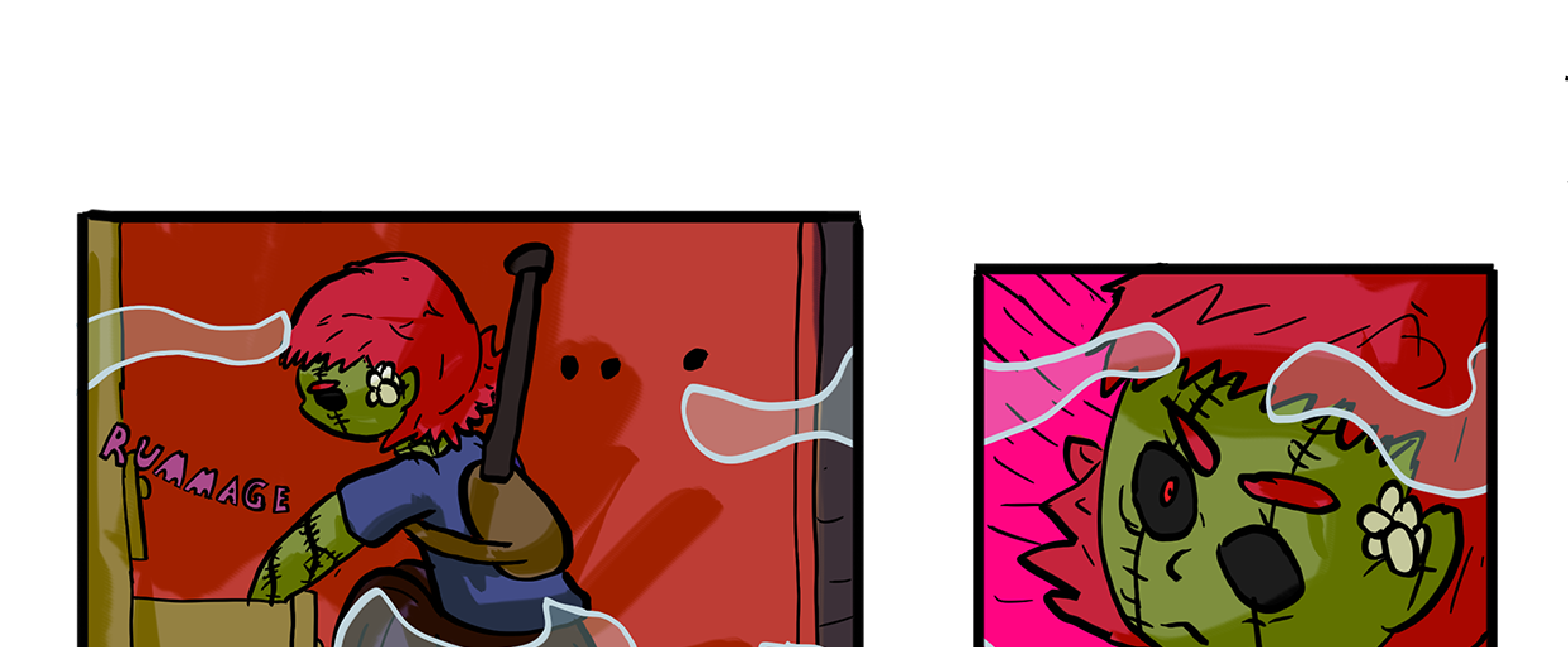 Reap - Episode 4, Page 9: Eventide