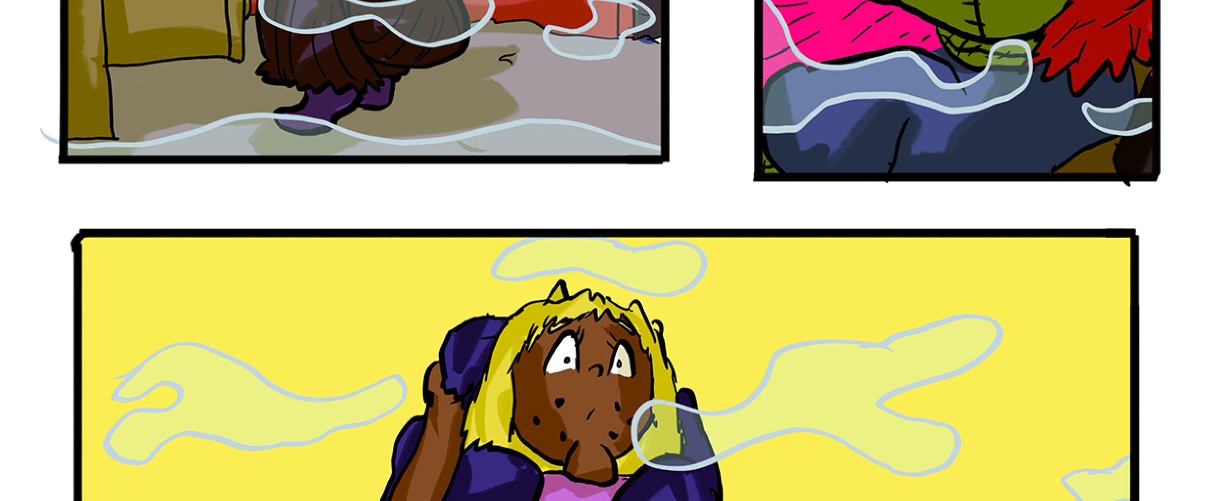 Reap - Episode 4, Page 9: Eventide