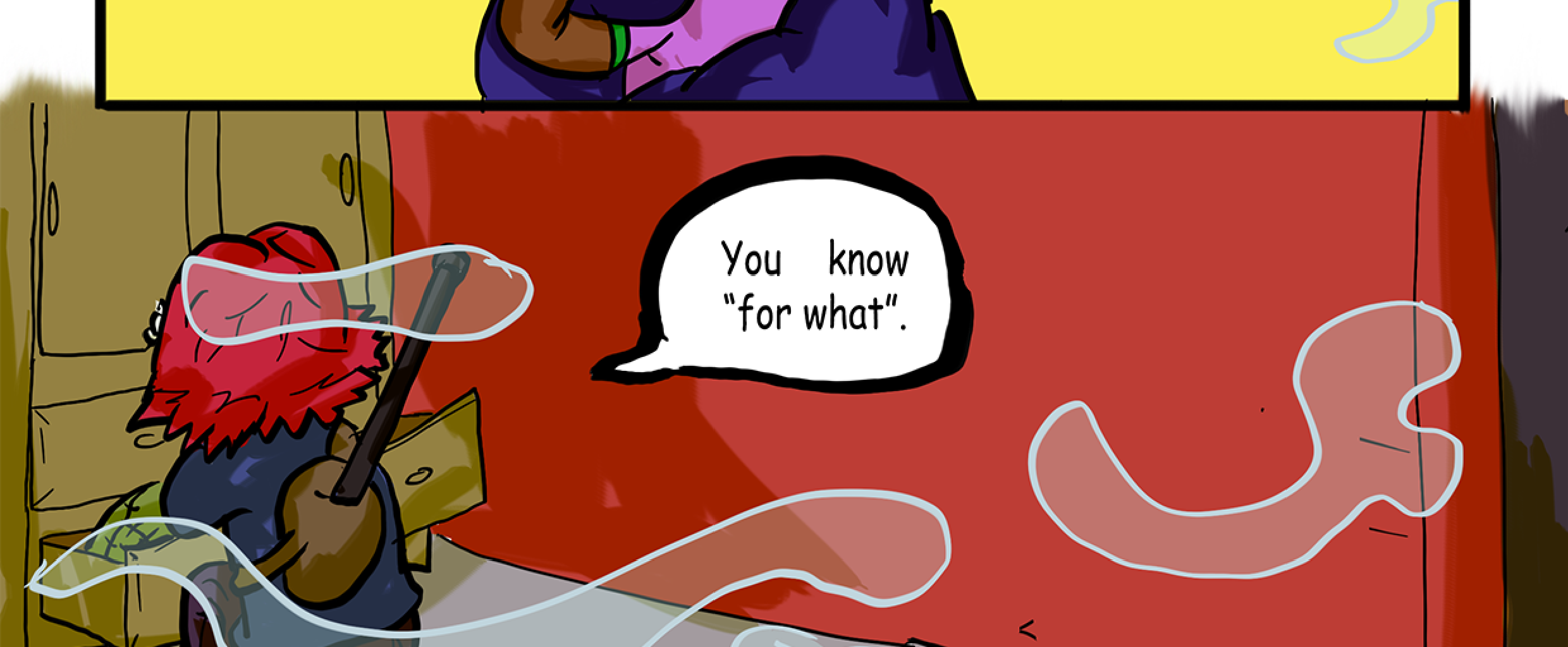 Reap - Episode 4, Page 9: Eventide