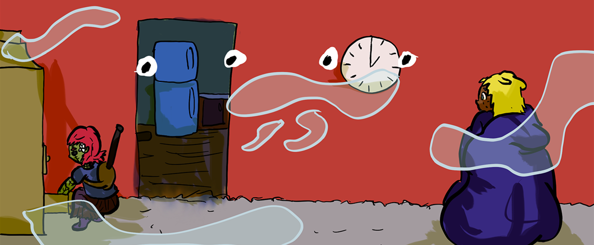 Reap - Episode 4, Page 10: Eventide