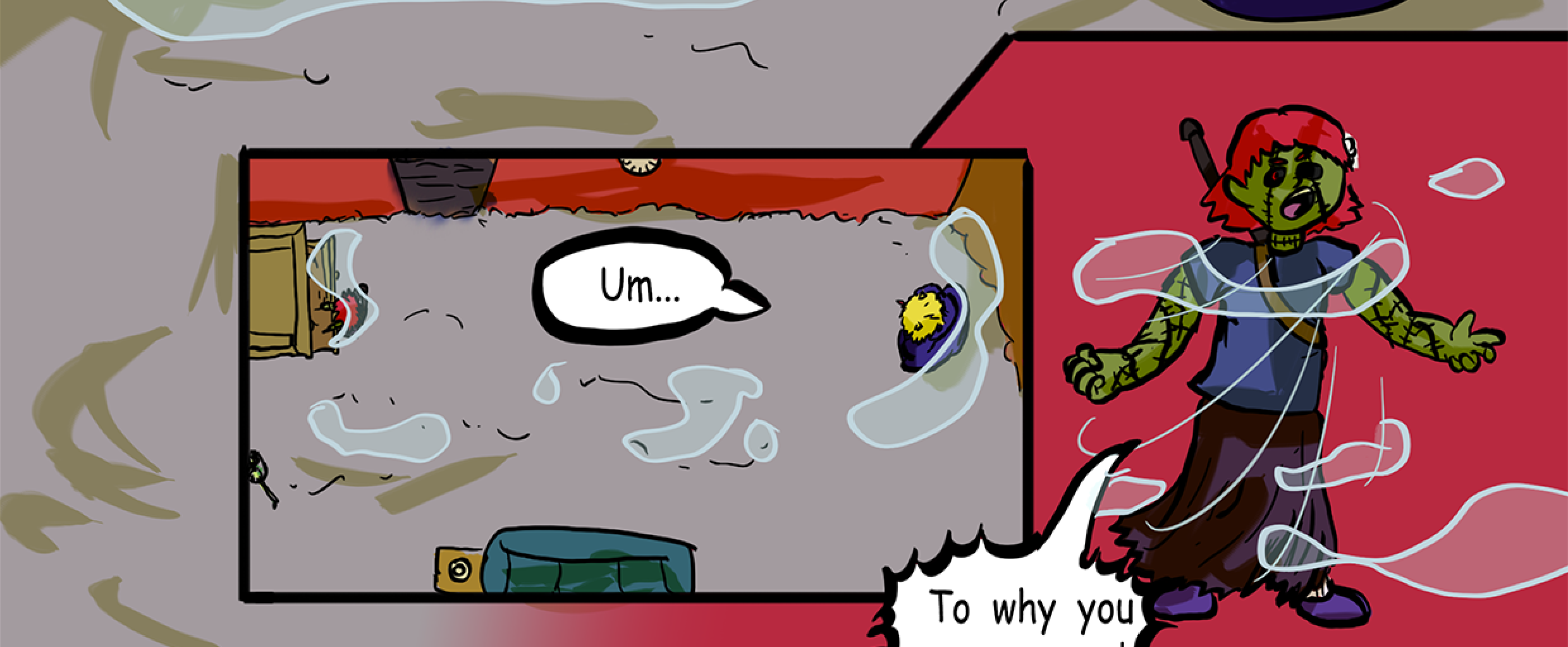 Reap - Episode 4, Page 10: Eventide