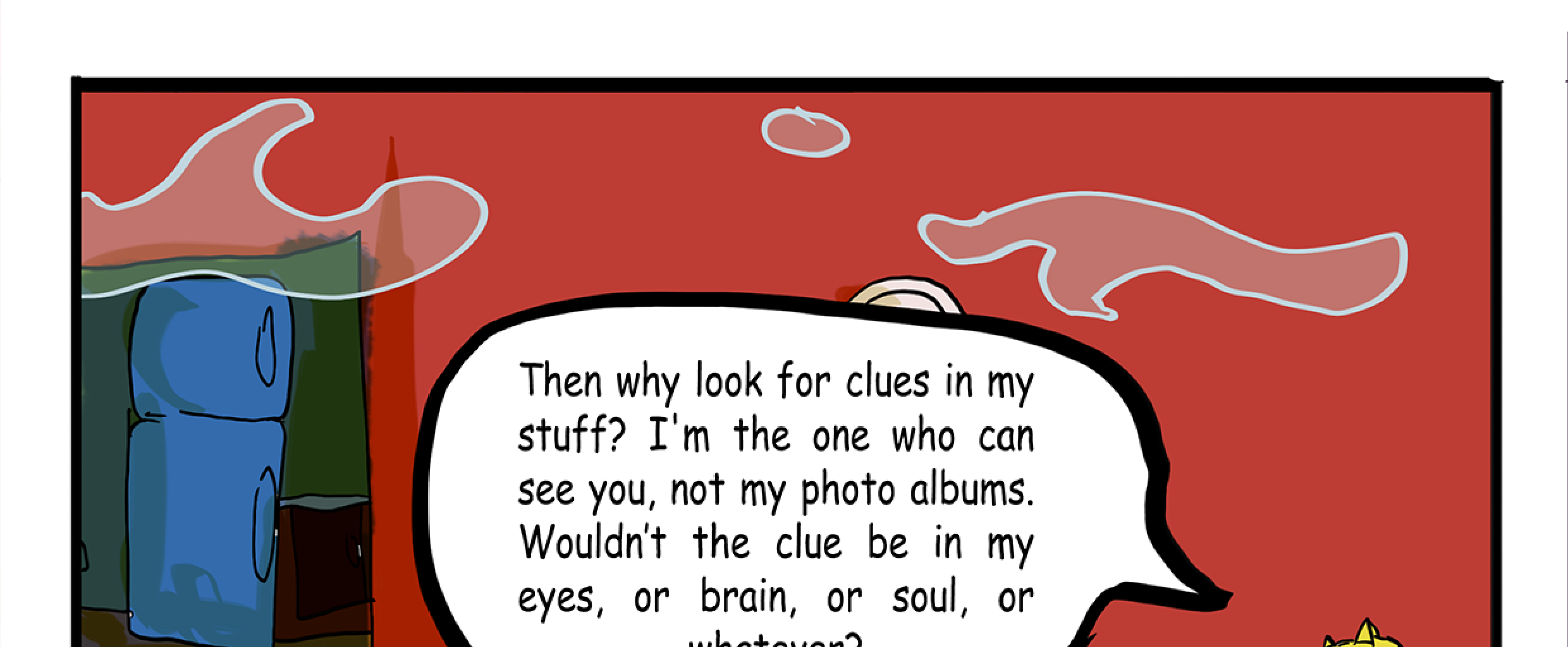 Reap - Episode 4, Page 11: Eventide