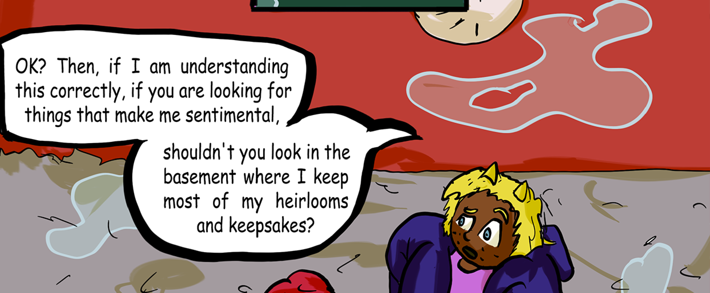 Reap - Episode 4, Page 12: Eventide