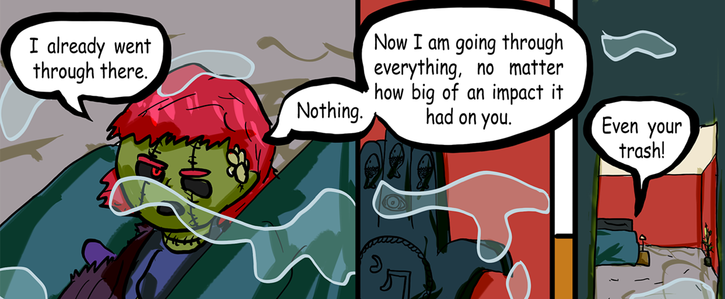 Reap - Episode 4, Page 13: Eventide