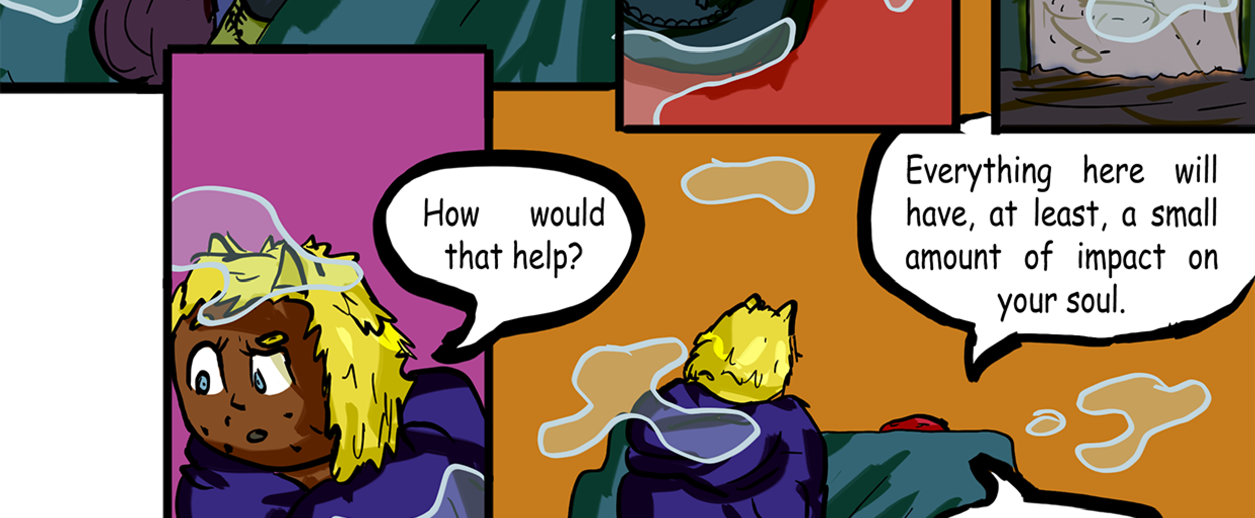 Reap - Episode 4, Page 13: Eventide