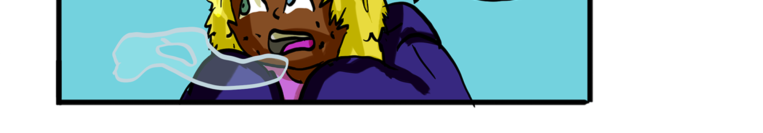 Reap - Episode 4, Page 13: Eventide