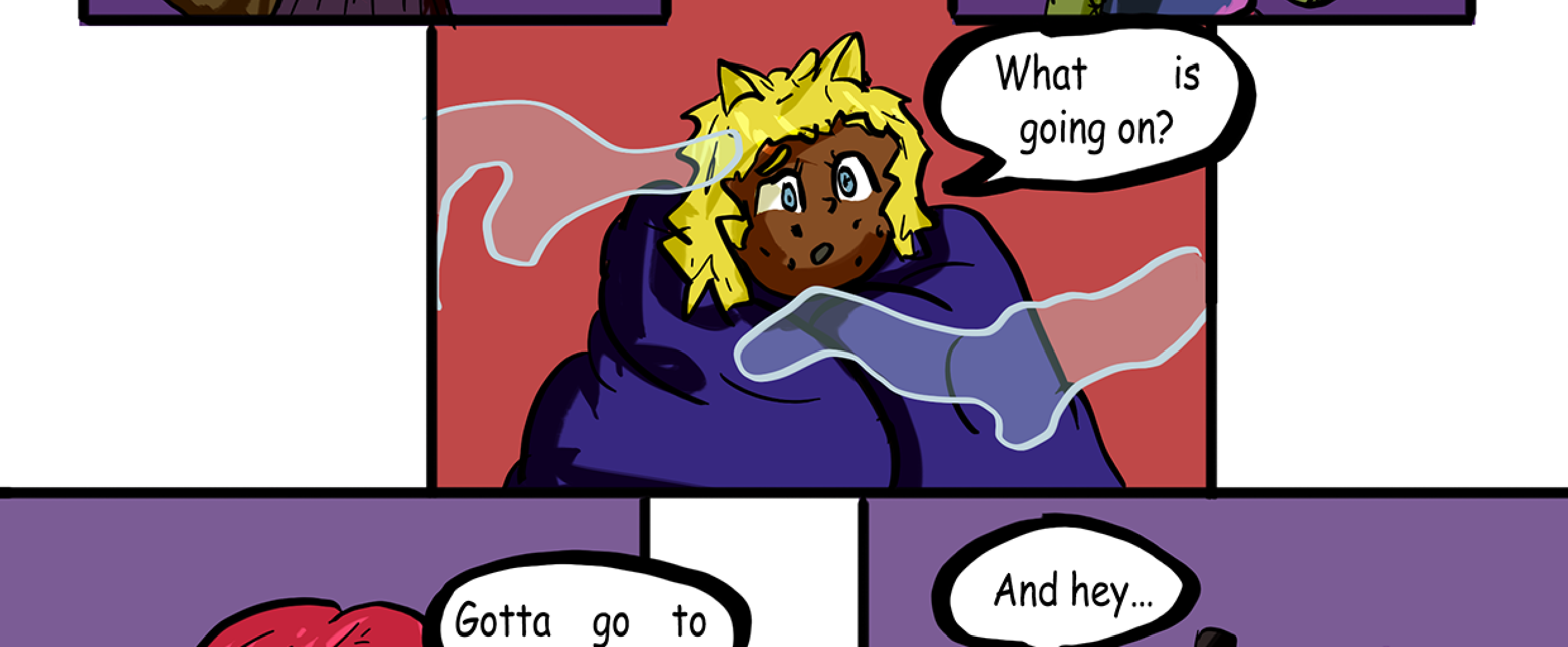 Reap - Episode 4, Page 16: Eventide