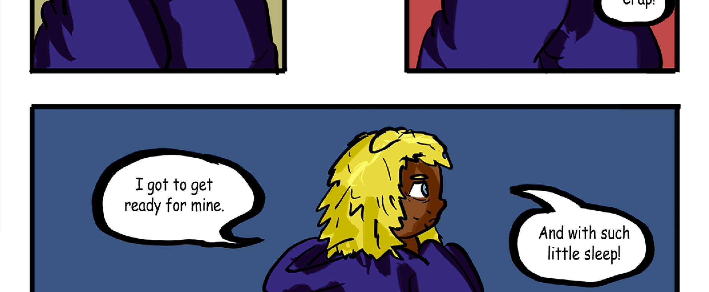 Reap - Episode 4, Page 17: Eventide