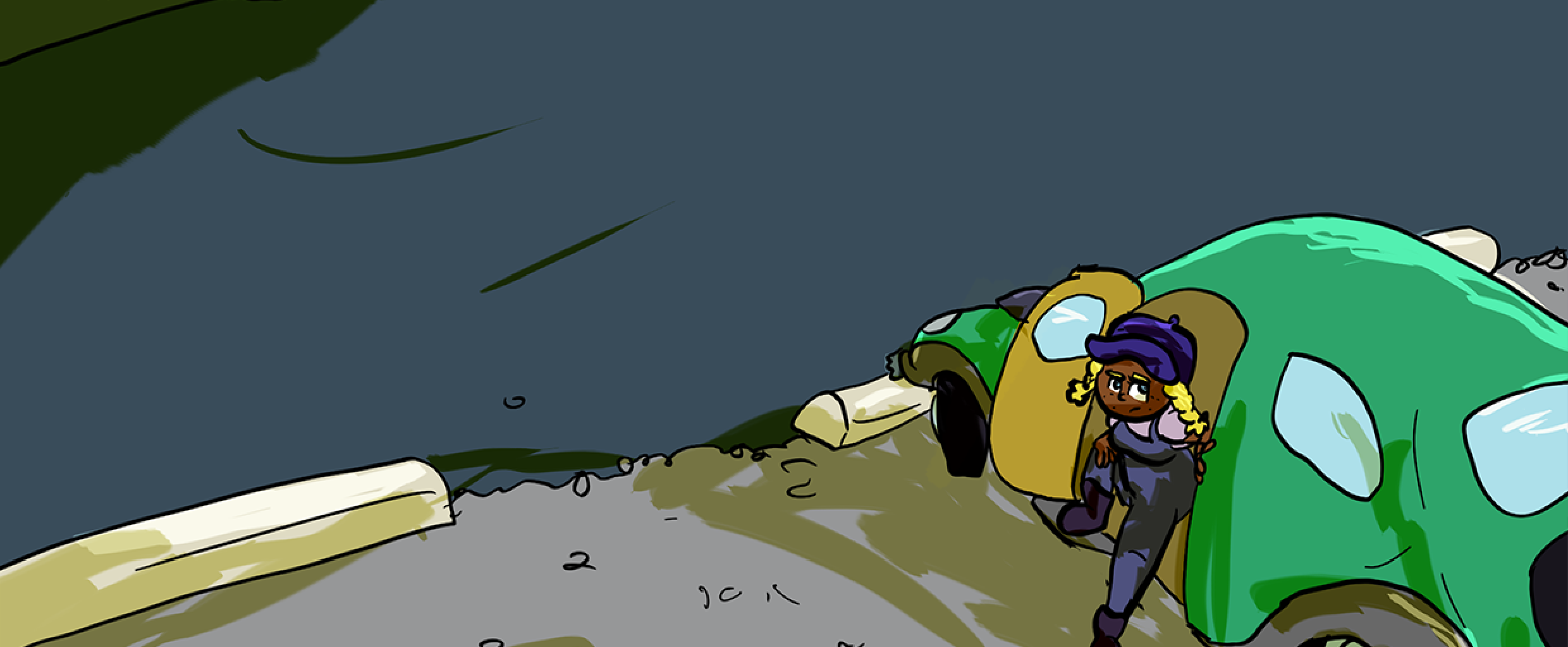 Reap - Episode 4, Page 18: Eventide