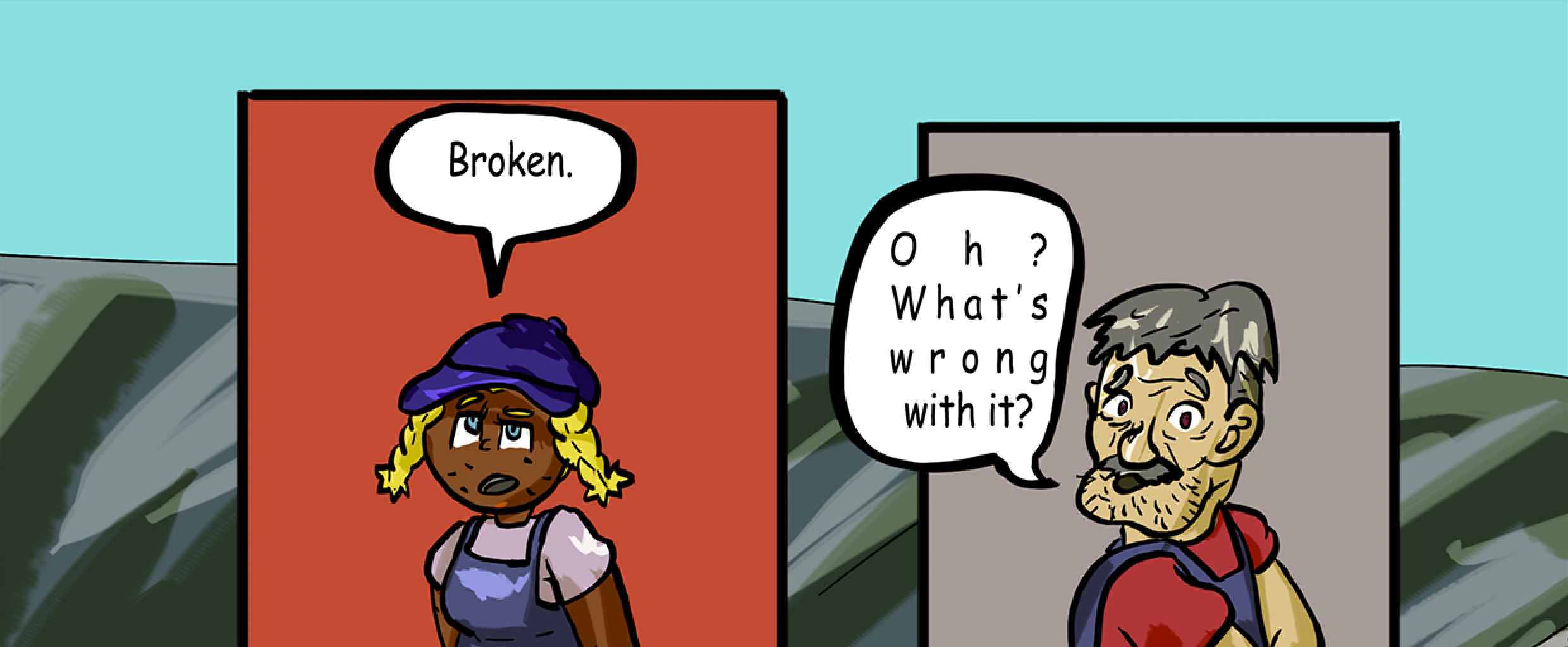 Reap - Episode 4, Page 19: Eventide