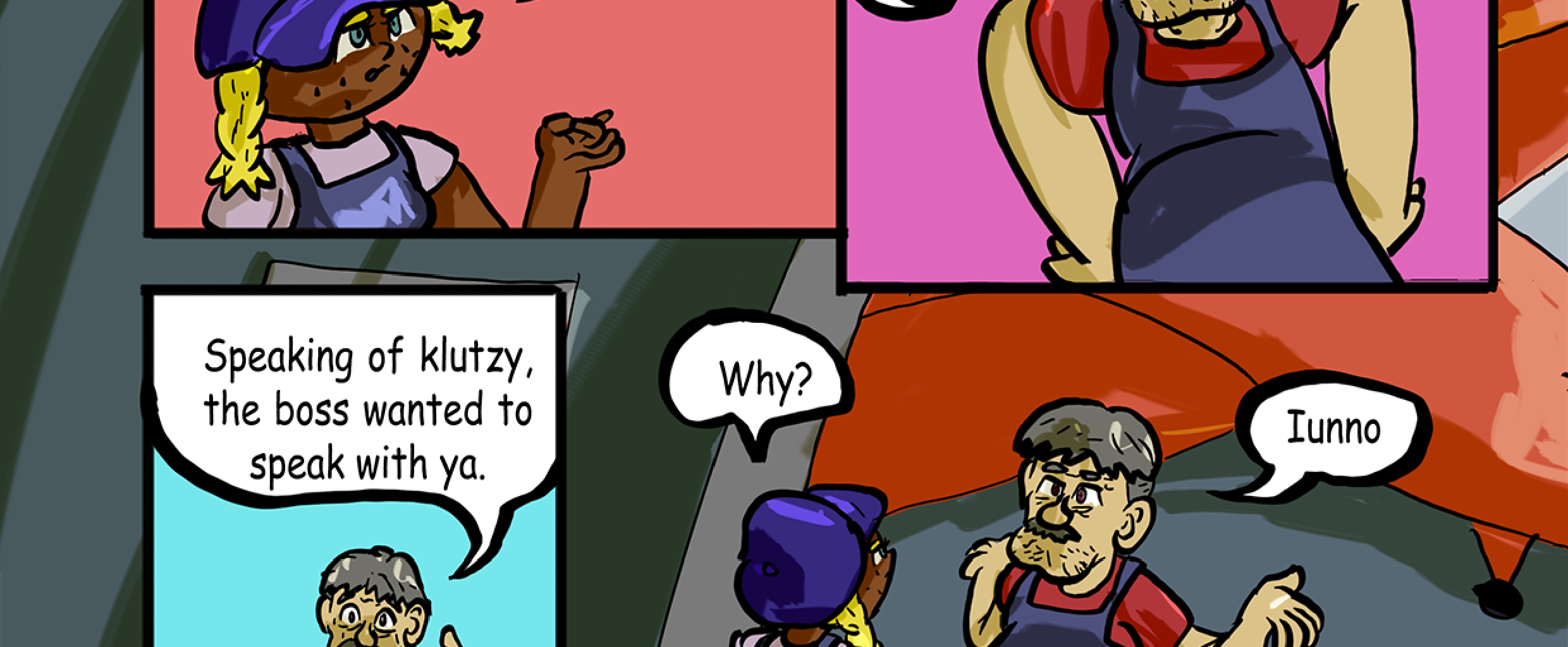 Reap - Episode 4, Page 19: Eventide