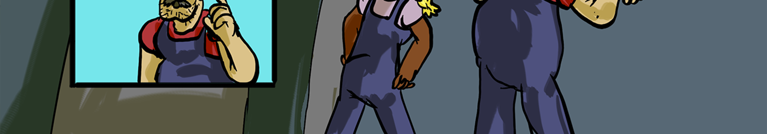 Reap - Episode 4, Page 19: Eventide