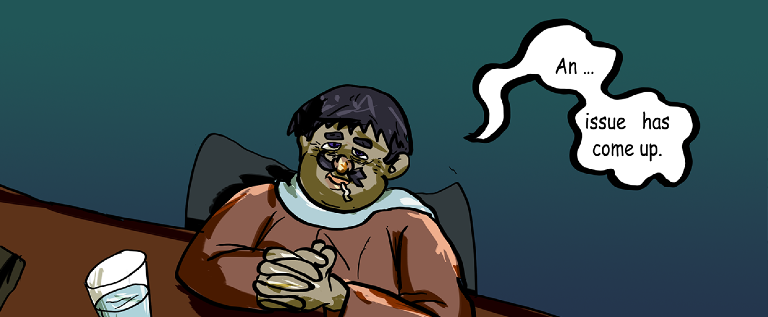 Reap - Episode 4, Page 20: Eventide