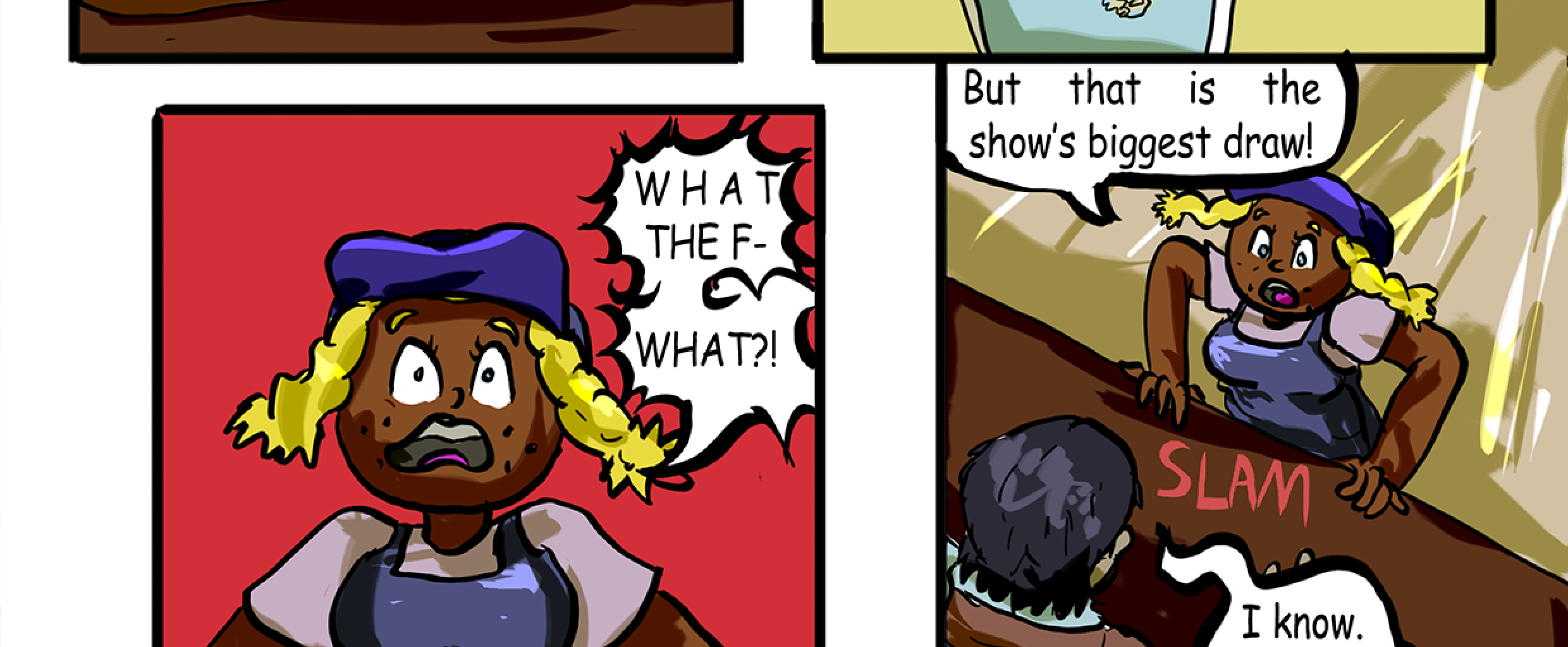 Reap - Episode 4, Page 21: Eventide