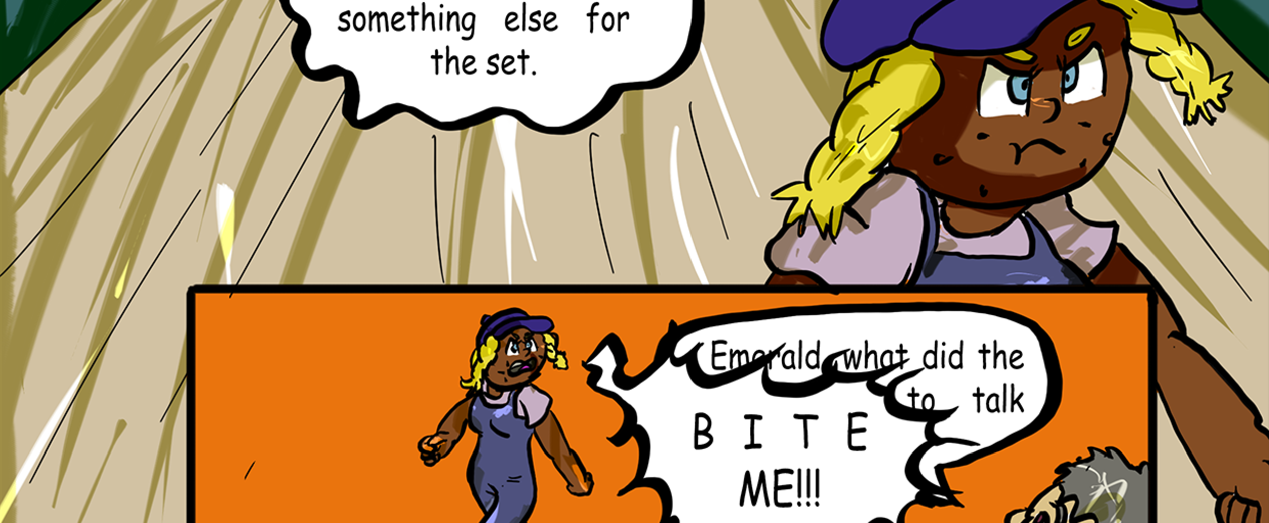 Reap - Episode 4, Page 22: Eventide