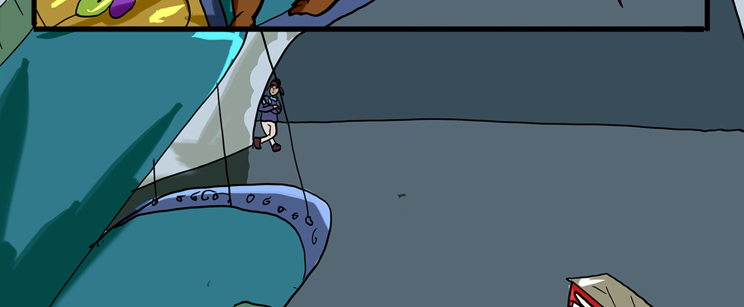 Reap - Episode 4, Page 23: Eventide