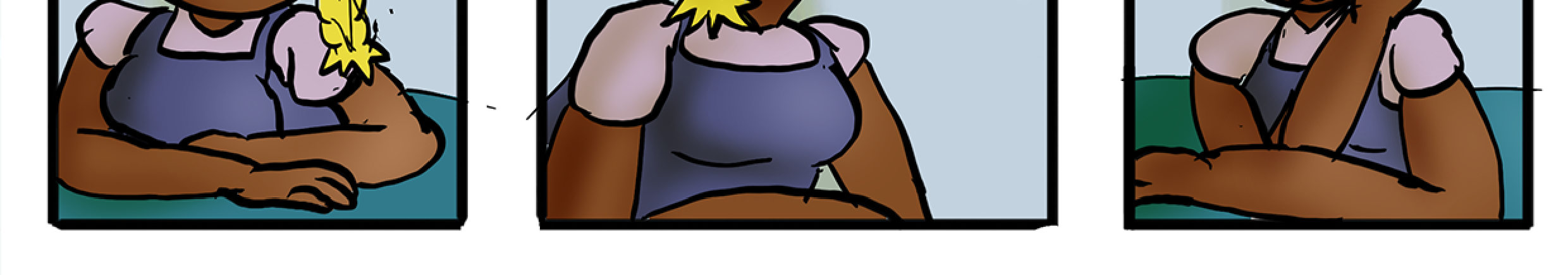 Reap - Episode 4, Page 25: Eventide