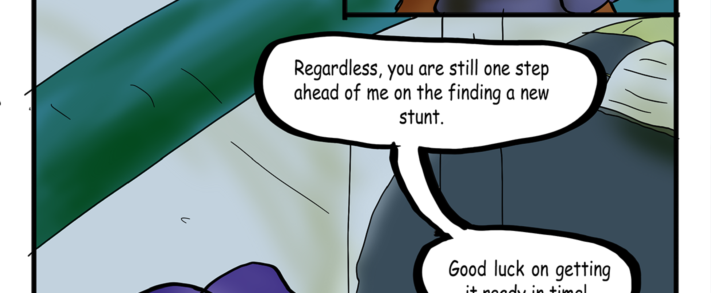 Reap - Episode 4, Page 26: Eventide