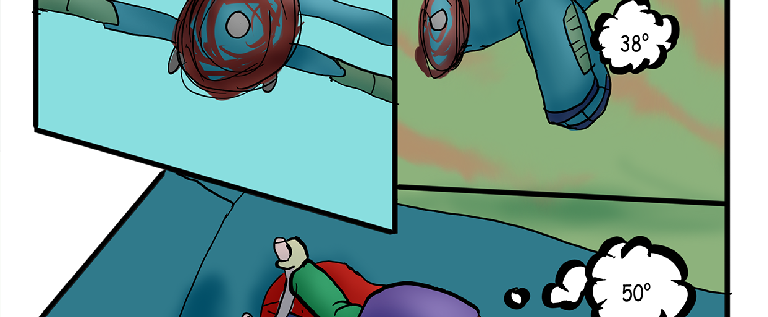 Reap - Episode 4, Page 29: Eventide