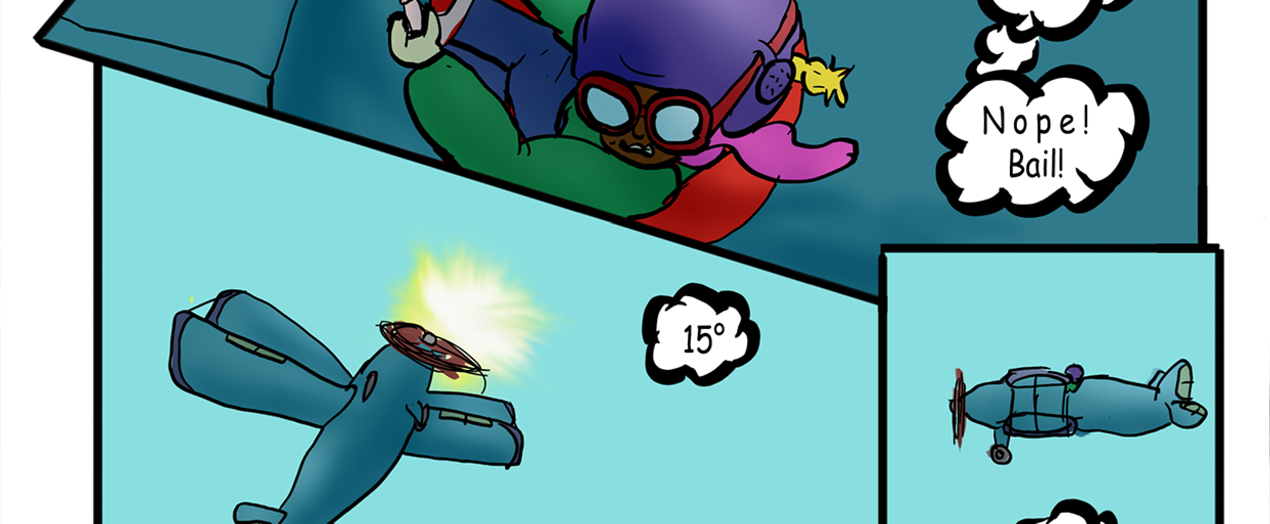 Reap - Episode 4, Page 29: Eventide