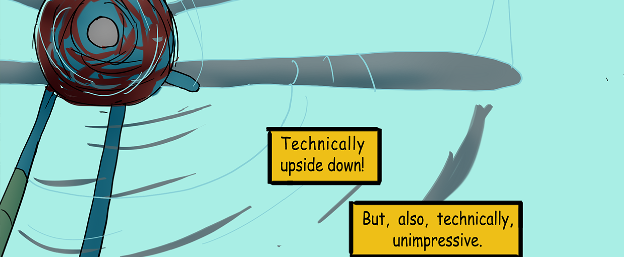 Reap - Episode 4, Page 31: Eventide