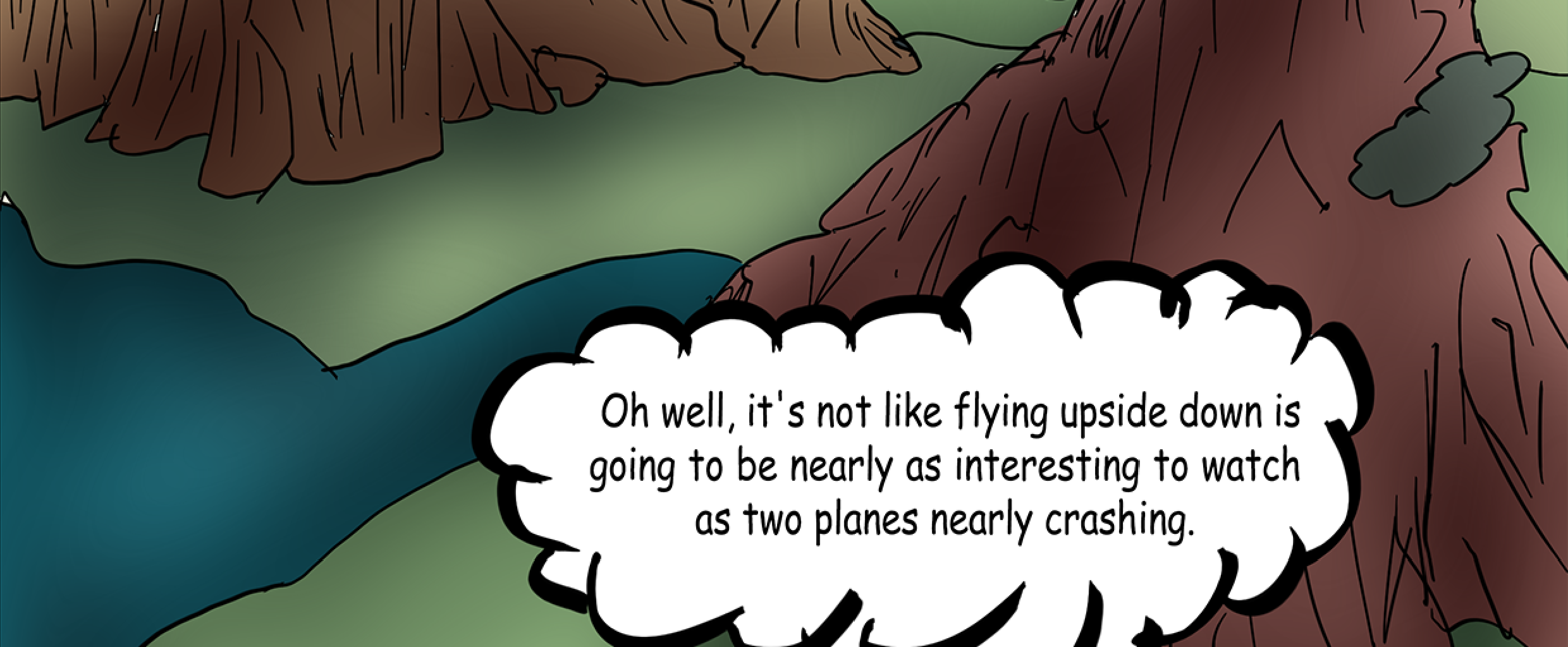 Reap - Episode 4, Page 32: Eventide