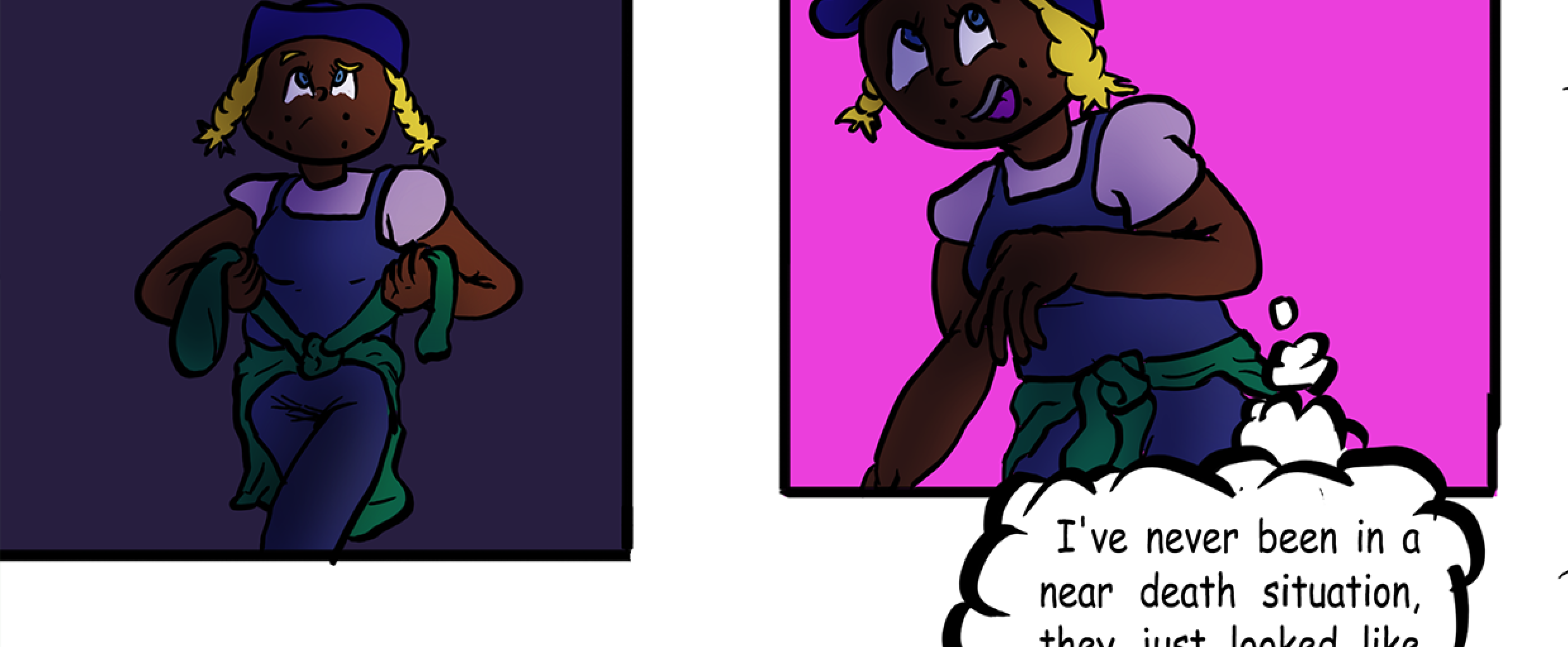 Reap - Episode 4, Page 33: Eventide