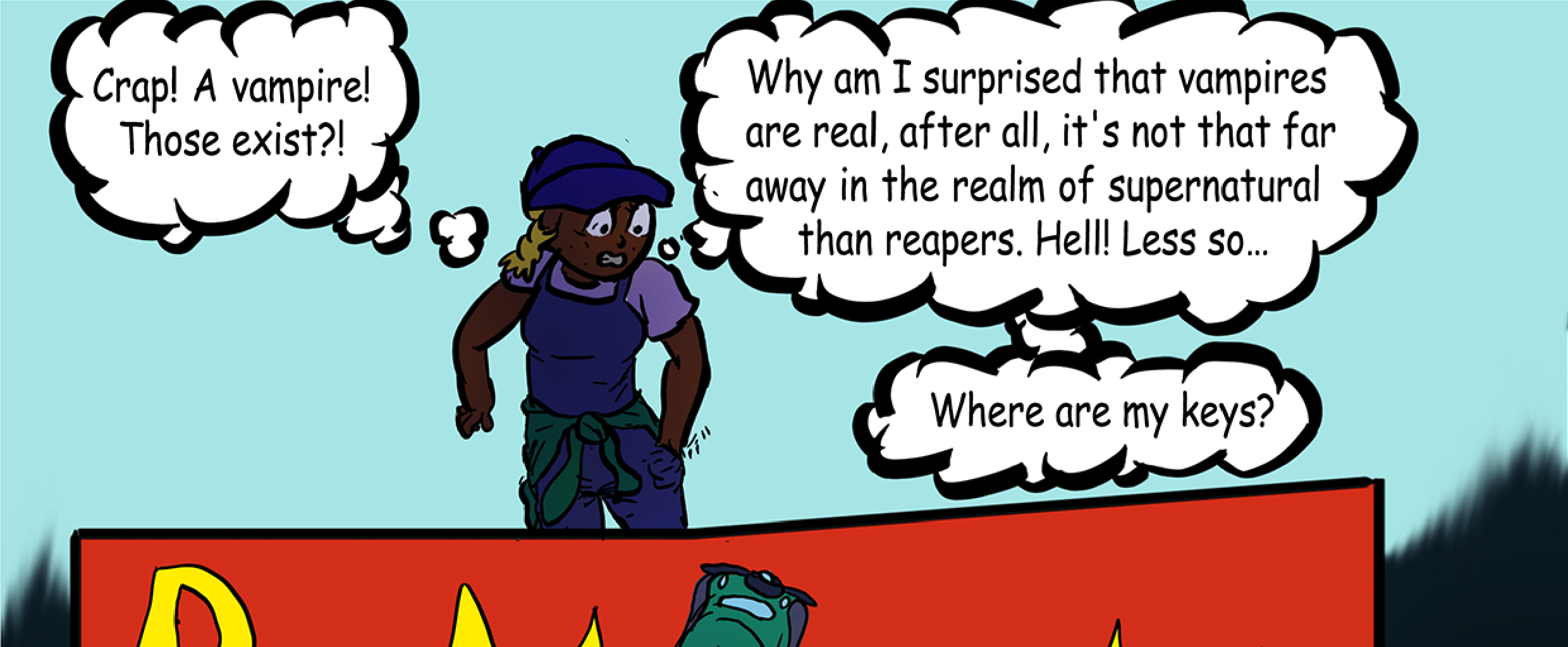 Reap - Episode 4, Page 35: Eventide