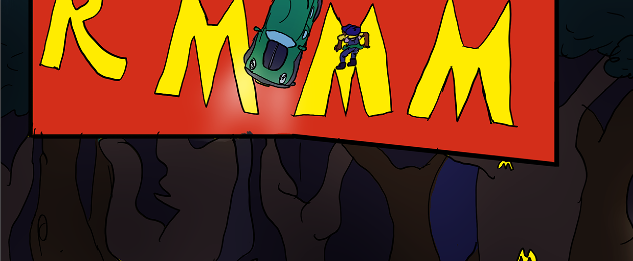 Reap - Episode 4, Page 35: Eventide