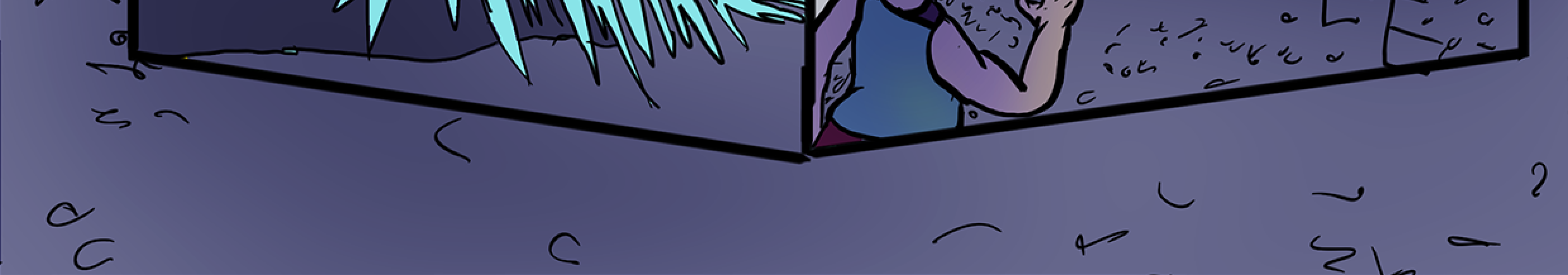 Reap - Episode 4, Page 36: Eventide