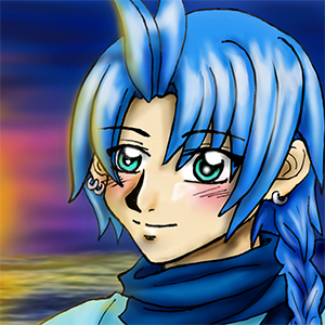 Zos Kias - Episode 1: Mission 1- Finally, a Partner! (Part 1)