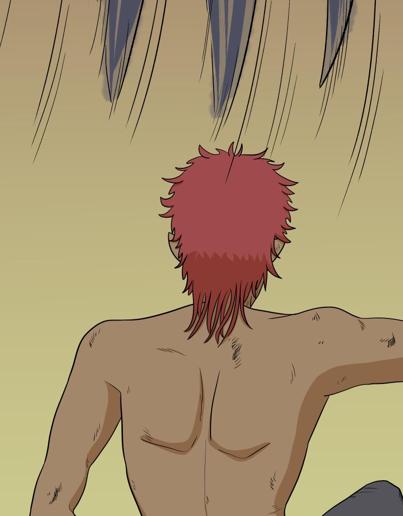 Fate - Episode 1, Page 6: 1. Defeat that monster