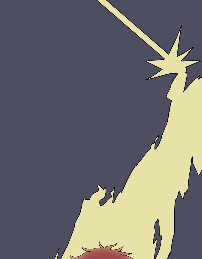 Fate - Episode 1, Page 8: 1. Defeat that monster