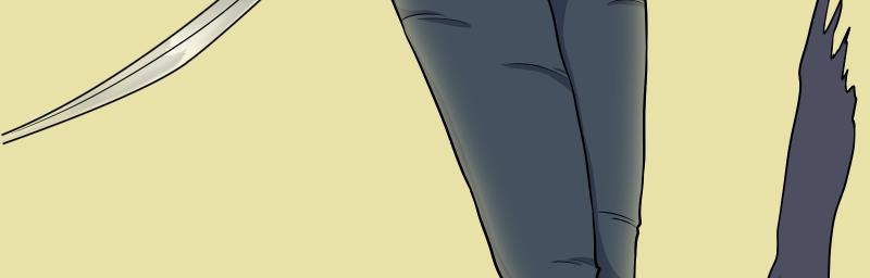 Fate - Episode 1, Page 10: 1. Defeat that monster