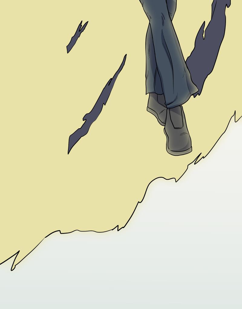 Fate - Episode 1, Page 11: 1. Defeat that monster