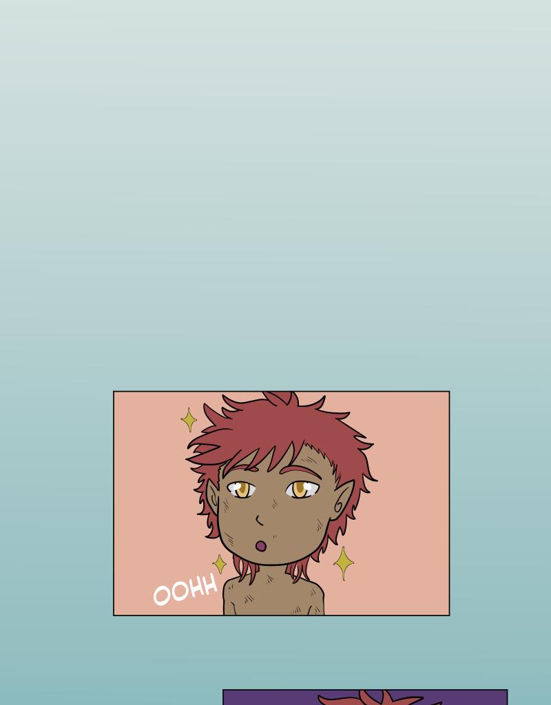 Fate - Episode 1, Page 12: 1. Defeat that monster