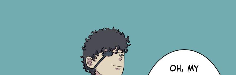 Fate - Episode 1, Page 14: 1. Defeat that monster