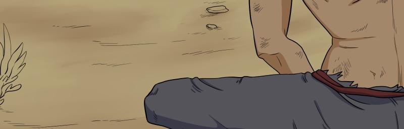 Fate - Episode 1, Page 15: 1. Defeat that monster