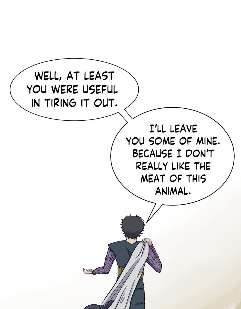 Fate - Episode 1, Page 17: 1. Defeat that monster