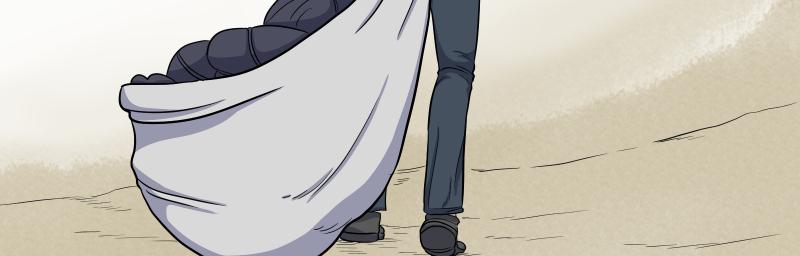 Fate - Episode 1, Page 17: 1. Defeat that monster