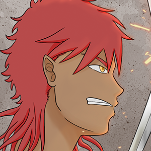 Fate - Episode 1: 1. Defeat that monster