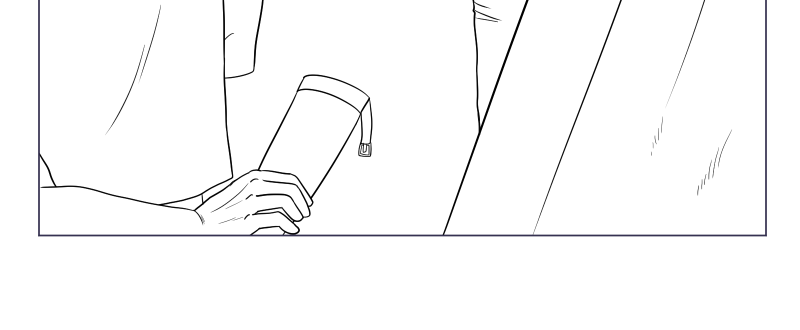 Fate - Episode 2, Page 15: 2. Just a whim