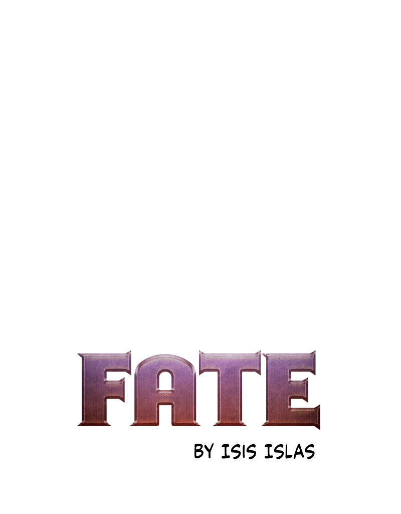 Fate - Episode 2, Page 1: 2. Just a whim