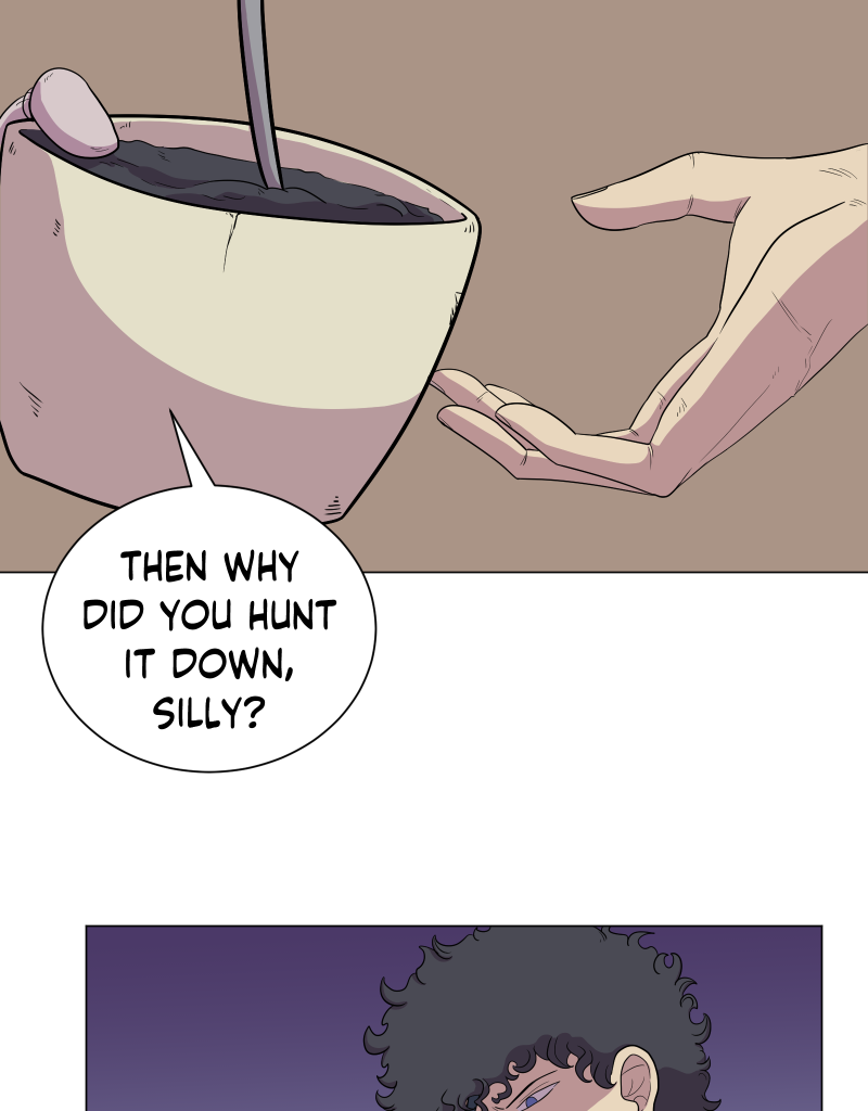 Fate - Episode 2, Page 7: 2. Just a whim