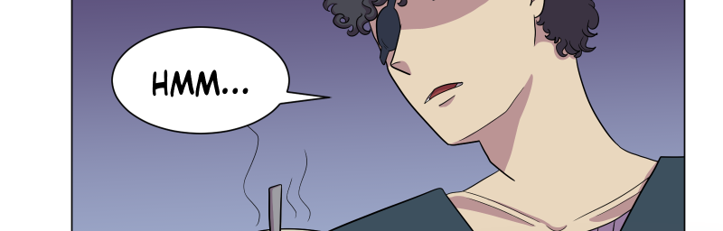 Fate - Episode 2, Page 7: 2. Just a whim